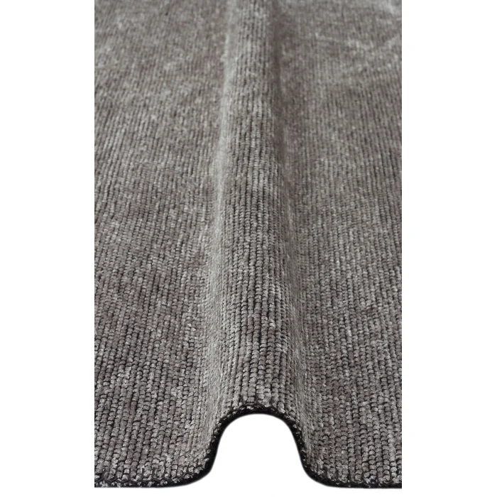 TRIBAL HALI 0312 Yıkanabilir Vintage Desenli Modern İnce Dokuma Halı