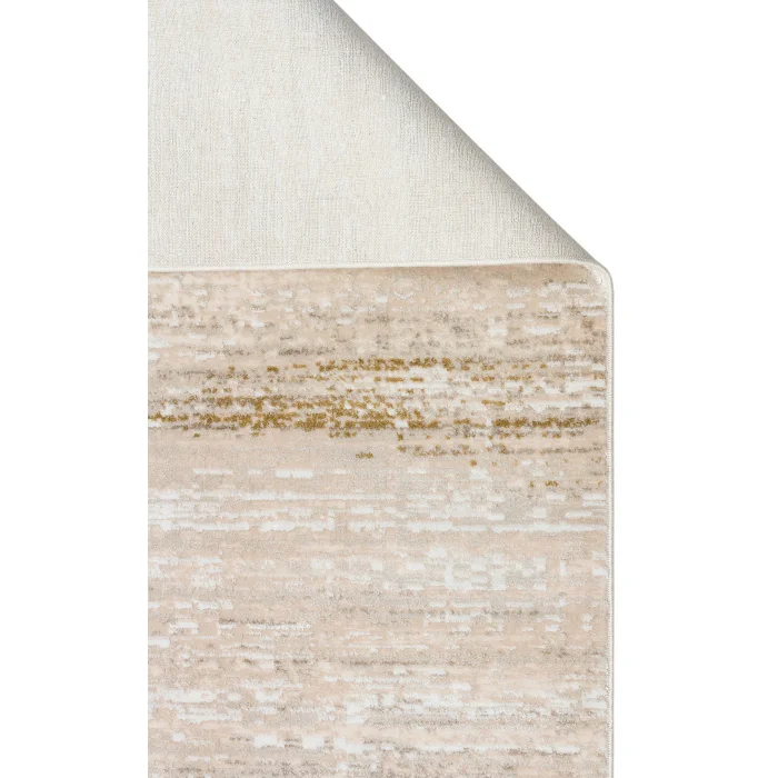 ZURICH HALI 0004 Akrilik ve Polyester İle Üretilen Şık Salon Halısı