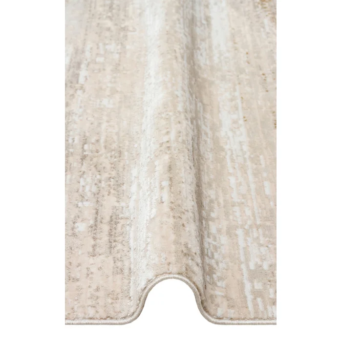 ZURICH HALI 0004 Akrilik ve Polyester İle Üretilen Şık Salon Halısı