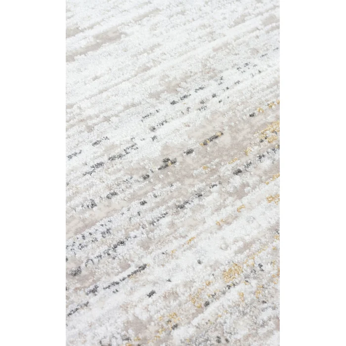 ZURICH HALI 0008 Akrilik ve Polyester İle Üretilen Şık Salon Halısı