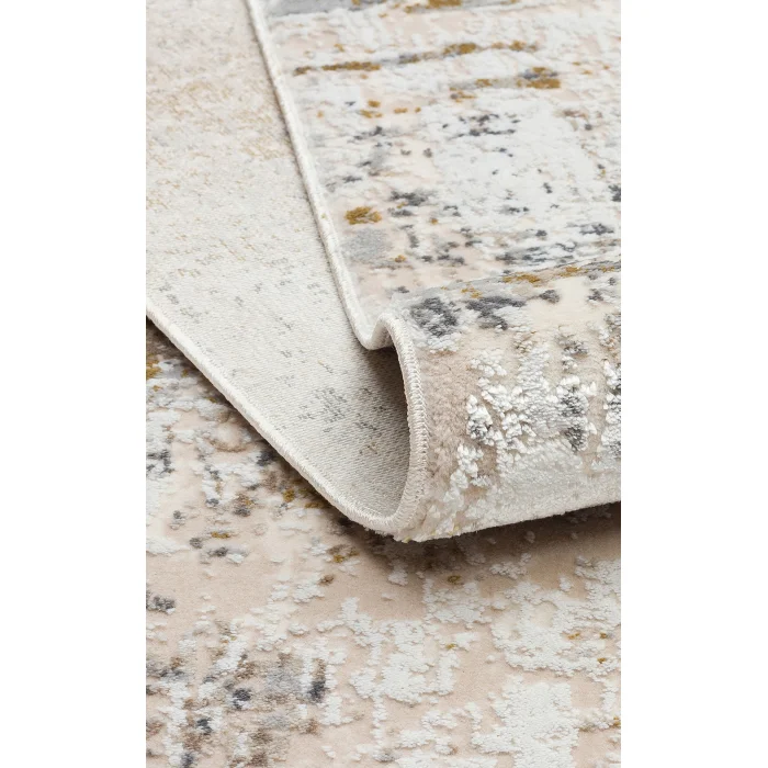 ZURICH HALI 0009 Akrilik ve Polyester İle Üretilen Şık Salon Halısı