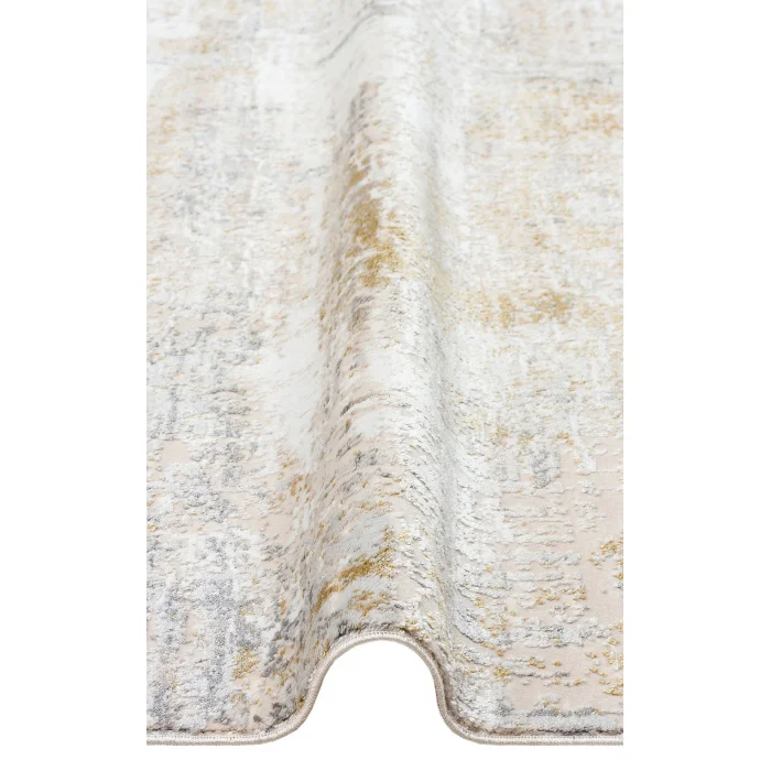 ZURICH HALI 0009 Akrilik ve Polyester İle Üretilen Şık Salon Halısı