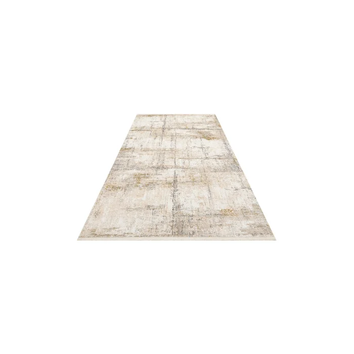 ZURICH HALI 0009 Akrilik ve Polyester İle Üretilen Şık Salon Halısı