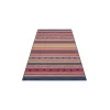 Arya Craft ARC 04 Multy Hav Toz Vermez Yıkanabilir Modern Desenli Dokuma Kilim