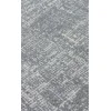 Kalahari Plain Grey Özel Dokuma Tekniği ile Üretilen Modern Sade Desenli Makine Halısı