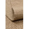 SALDA HALI SLD 06 NATURAL Güneş Işığı ve Suya Dayanıklı Jüt Görünümlü Sisal Halı
