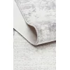 SATEEN HALI 0763 Yıkanabilir Kaymaz Tabanlı Hav Vermez Sık Dokuma Modern Halı