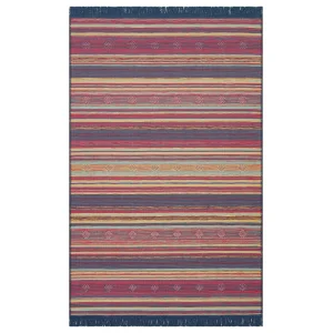 Arya Craft ARC 04 Multy Hav Toz Vermez Yıkanabilir Modern Desenli Dokuma Kilim