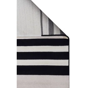 MERANO HALI 0010 Geometrik Desenli Yüksek Kalite Sık Dokuma Salon Halısı