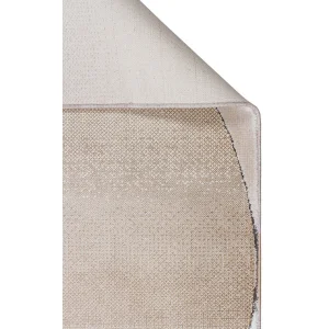 MERANO HALI 0012 Geometrik Desenli Yüksek Kalite Sık Dokuma Salon Halısı