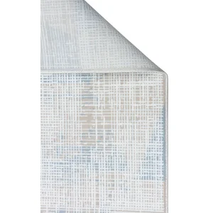 MODENA HALI 0010 Şık ve Modern Sıkı Dokuma Hav Toz Vermez Makine Halısı