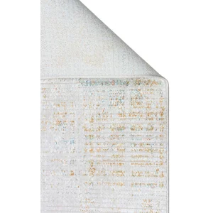 MODENA HALI 0017 Şık ve Modern Sıkı Dokuma Hav Toz Vermez Makine Halısı