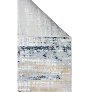 MODENA HALI 0037 Şık ve Modern Sıkı Dokuma Hav Toz Vermez Makine Halısı