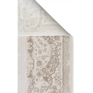 MONTREAL HALI 0015 Şık ve Modern Sıkı Dokuma Makine Halısı