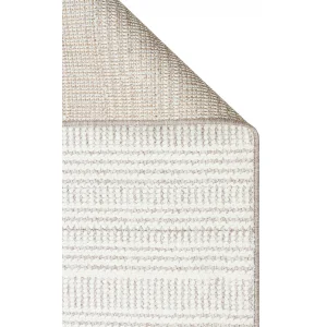 OSLO HALI 0110 Hav Toz Vermez Hasır Dokuma Modern Makine Halısı