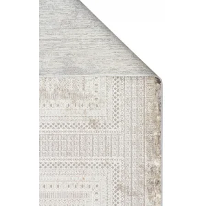 PALAZZO HALI 0023 Yumuşak Tuşeli Sık Dokuma Modern Halı