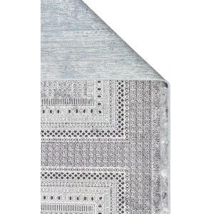 PALAZZO HALI 0035 Yumuşak Tuşeli Sık Dokuma Modern Halı