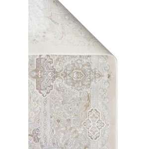 PALMIRA HALI 0012 Yüksek Kaliteli Sık Dokuma Modern Salon Halısı