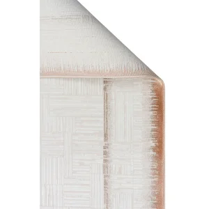 PARMA HALI 0017 Yüksek Alçak Dokulu Modern Desenlere Sahip Şık Makine Halısı