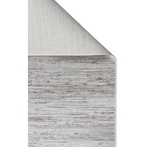 PARMA HALI 0029 Yüksek Alçak Dokulu Modern Desenlere Sahip Şık Makine Halısı