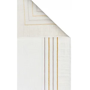 SATEEN HALI 0612 Hav Toz Vermez Modern Halı