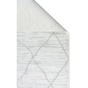 SATEEN HALI 0667 Hav Toz Vermez Modern Halı