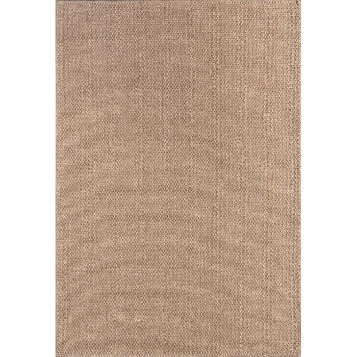 Dhoku DH001 Devetüyü Rustik Modern Örme Kilim - indoor & outdoor