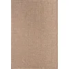 Dhoku DH001 Devetüyü Rustik Modern Örme Kilim - indoor & outdoor