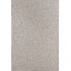 Dhoku DH003 Gri Rustik Modern Örme Kilim - indoor & outdoor