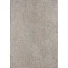 Dhoku DH004 Gri Rustik Modern Örme Kilim - indoor & outdoor