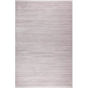 Elit 27801B Gri Akrilik Makine Halısı