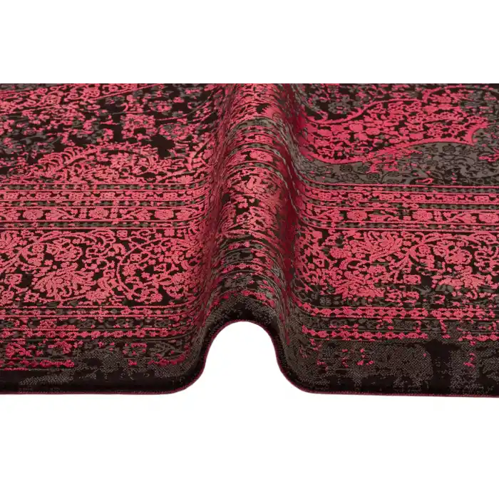 ANATOLIA HALI 0023 Klasik ve Modern Desenli Sık Dokuma Makine Halısı