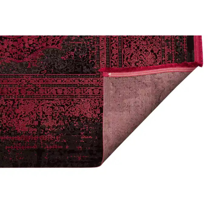 ANATOLIA HALI 0023 Klasik ve Modern Desenli Sık Dokuma Makine Halısı