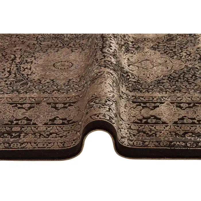 ANATOLIA HALI 0057 Klasik ve Modern Desenli Sık Dokuma Makine Halısı