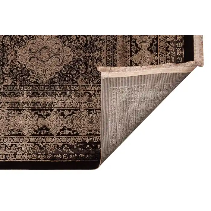 ANATOLIA HALI 0057 Klasik ve Modern Desenli Sık Dokuma Makine Halısı