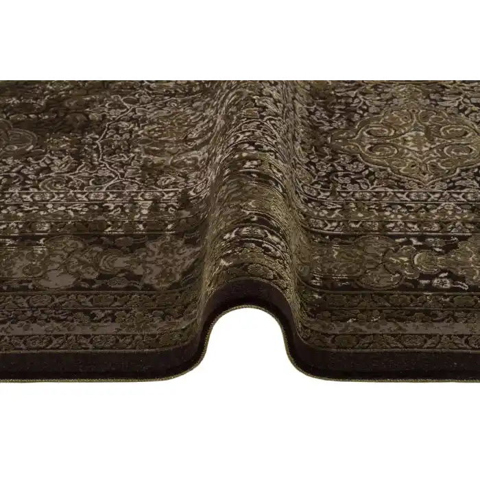 ANATOLIA HALI 0066 Klasik ve Modern Desenli Sık Dokuma Makine Halısı