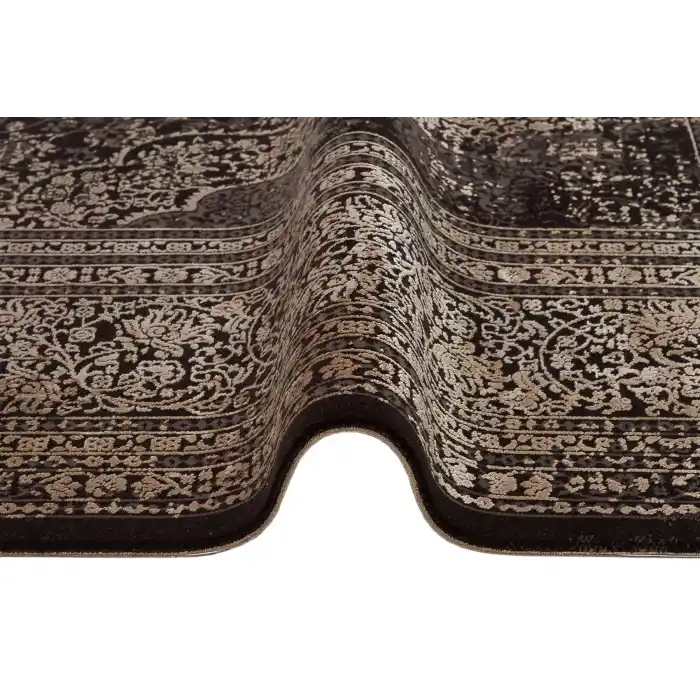 ANATOLIA HALI 0036 Klasik ve Modern Desenli Sık Dokuma Makine Halısı