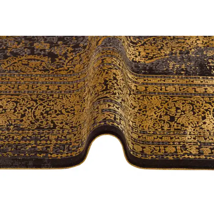 ANATOLIA HALI 0038 Klasik ve Modern Desenli Sık Dokuma Makine Halısı