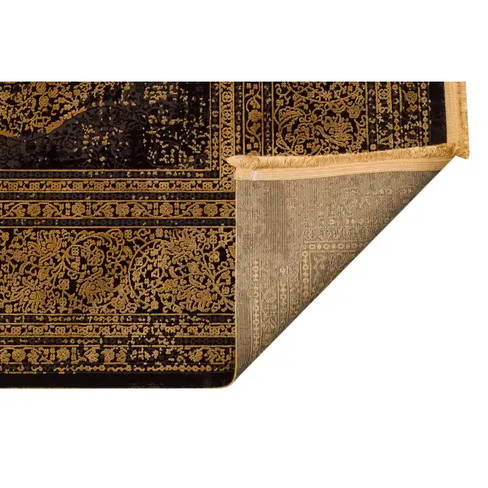 ANATOLIA HALI 0038 Klasik ve Modern Desenli Sık Dokuma Makine Halısı