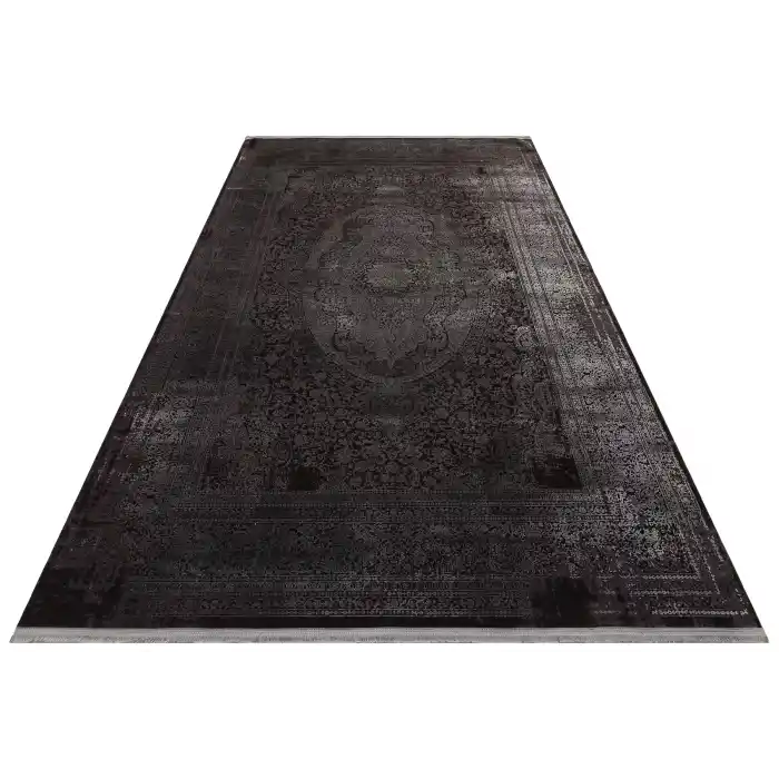 ANATOLIA HALI 0054 Klasik ve Modern Desenli Sık Dokuma Makine Halısı