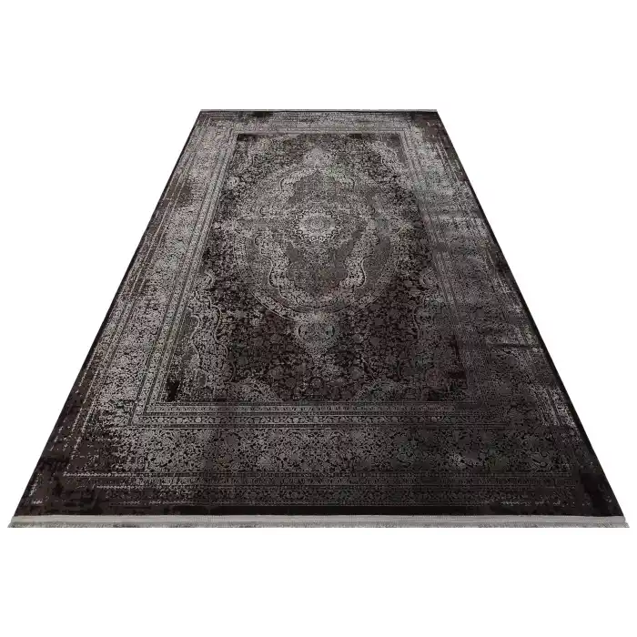 ANATOLIA HALI 0054 Klasik ve Modern Desenli Sık Dokuma Makine Halısı