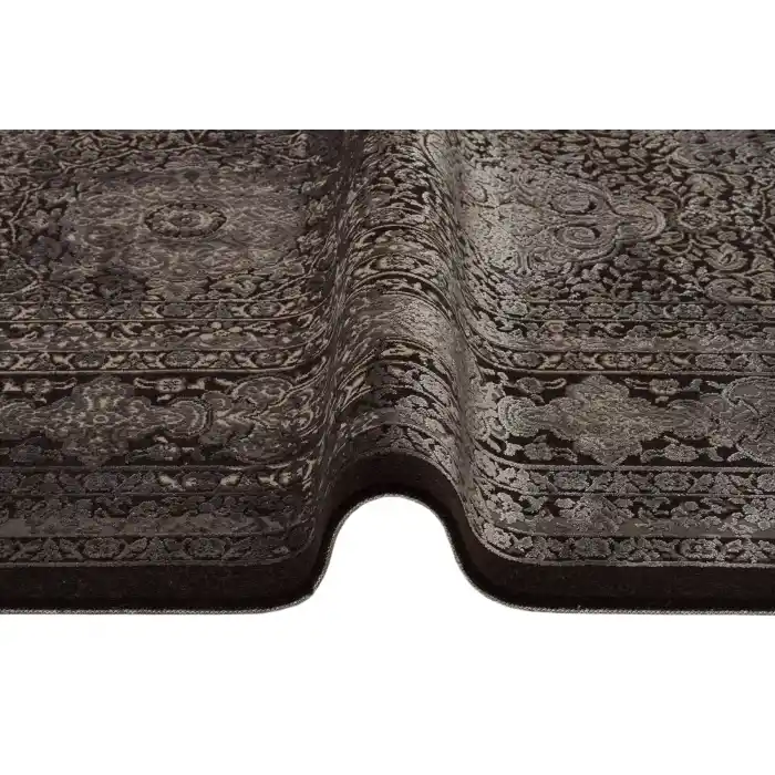 ANATOLIA HALI 0078 Klasik ve Modern Desenli Sık Dokuma Makine Halısı