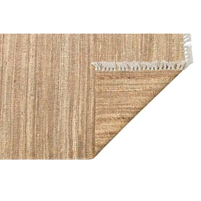 Asos As 01 Multy Jüt Hasır Görünümlü Hav Toz Vermeyen Çift Taraflı Kullanılabilen Yıkanabilir Kilim