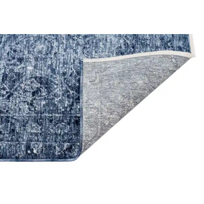 ALTAY HALI 0081 Etnik Desenli Yumuşak Dokulu İnce Makine Halısı