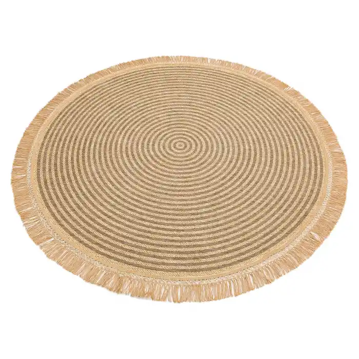 COMO HALI 0084 Hav Toz Vermez Modern Makine Halısı