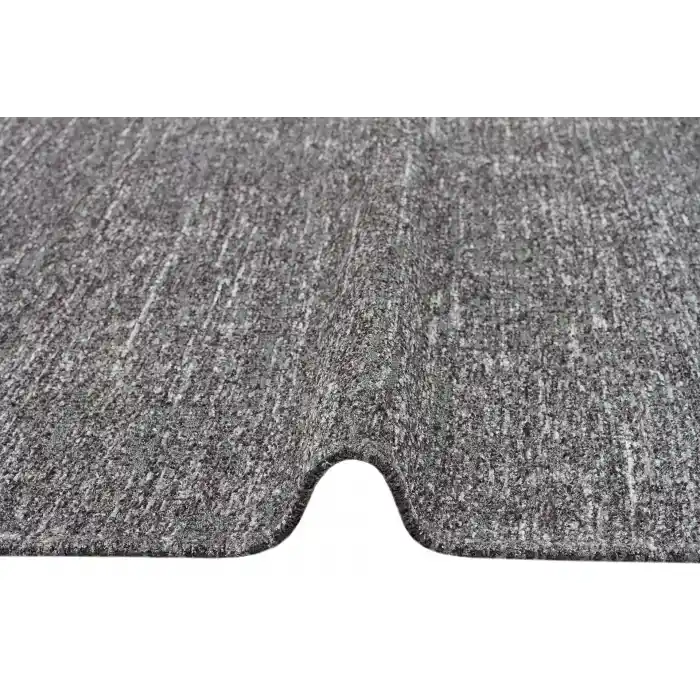 CAPELLA HALI 0031 Hav Toz Vermez Yüksek Alçak Dokuya Sahip Modern Dokuma Halı