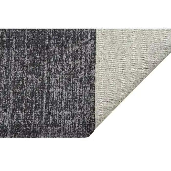 CAPELLA HALI 0031 Hav Toz Vermez Yüksek Alçak Dokuya Sahip Modern Dokuma Halı
