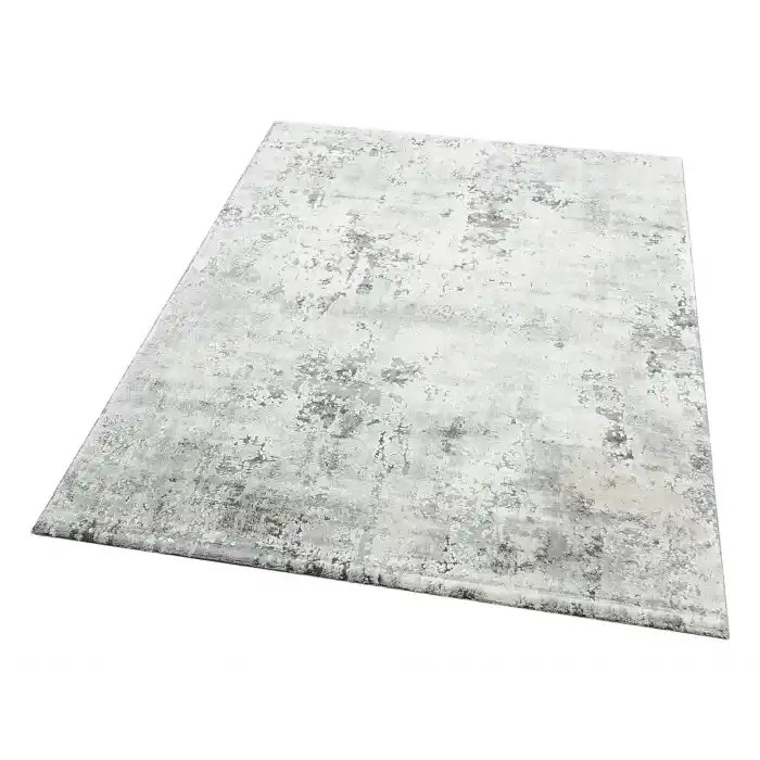 COMO HALI 0089 Hav Toz Vermez Modern Makine Halısı