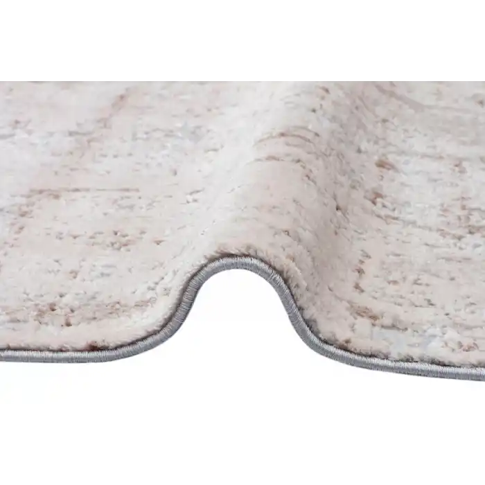 COMO HALI 0096 Hav Toz Vermez Modern Makine Halısı