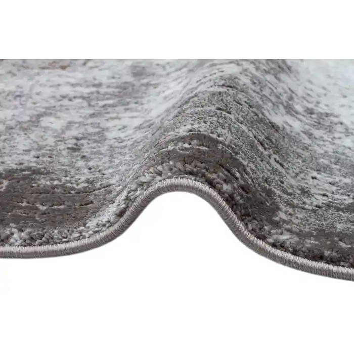 COMO HALI 0144 Hav Toz Vermez Modern Makine Halısı